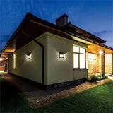 Solarna lampa fenjer sa PIR senzorom i 3 režima rada
