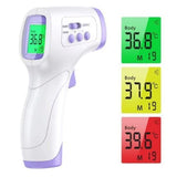 Beskontaktni toplomer CK-T1501 za merenje temperature