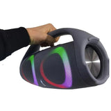 Bežični Bluetooth zvučnik Boonbox 2