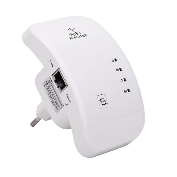 WiFi pojačivač signala za stan