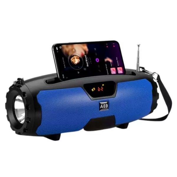 Bluetooth zvučnik YG-A69 za sobu i radni prostor