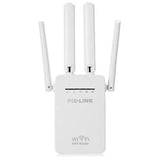 WiFi ripiter pojačivač signala za dom i dvorište