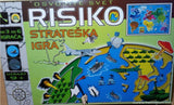 Strateška igra osvajanja teritorija na srpskom