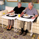 Table Mate – stočić za obrok i rad