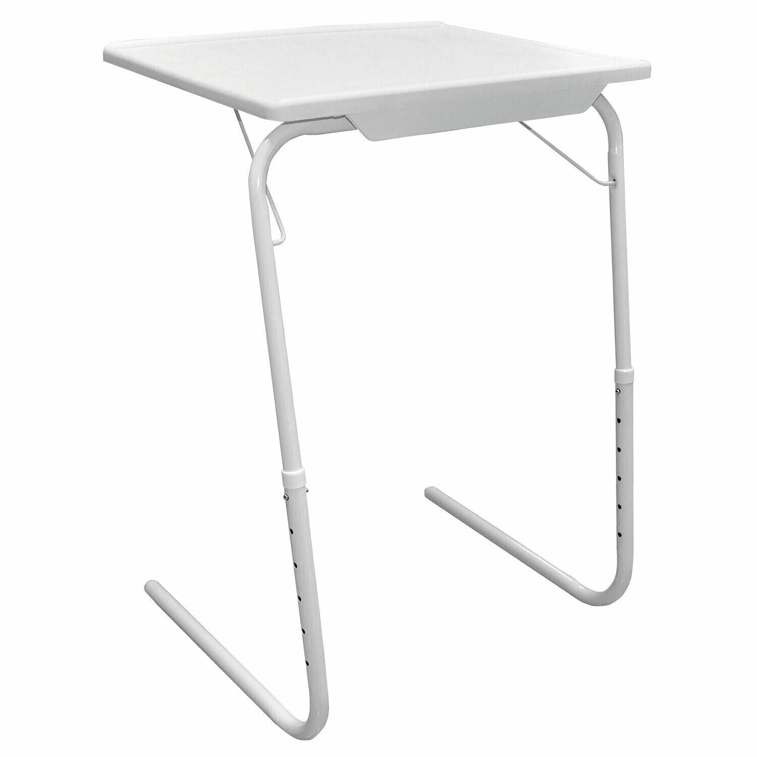 Table Mate prenosivi stočić — podesiva radna površina - slika 1