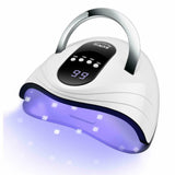 SUN S9 lampa za nokte za gel i lak