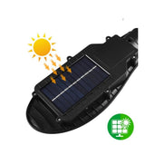 Solarni reflektor JX-656E, ulično svetlo