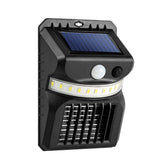Lampa 2u1 protiv komaraca sa LED svetlom