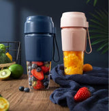 Prenosivi blender čaša sa USB punjenjem
