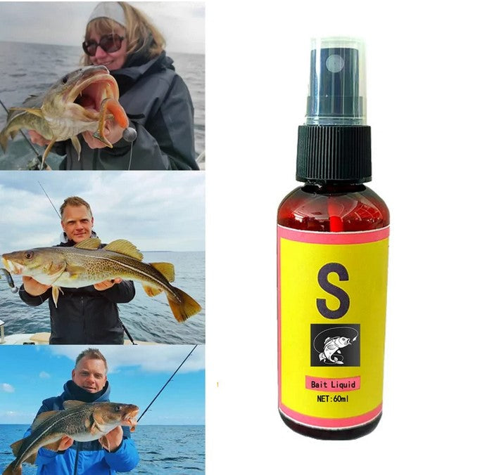 Tečni atraktor za mamce 60 ml – slika 3