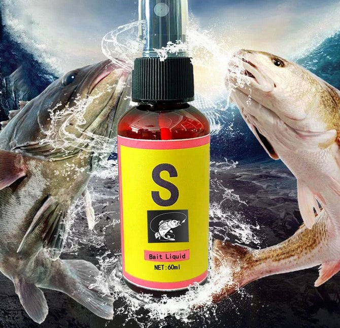 Tečni atraktor za mamce 60 ml – slika 4