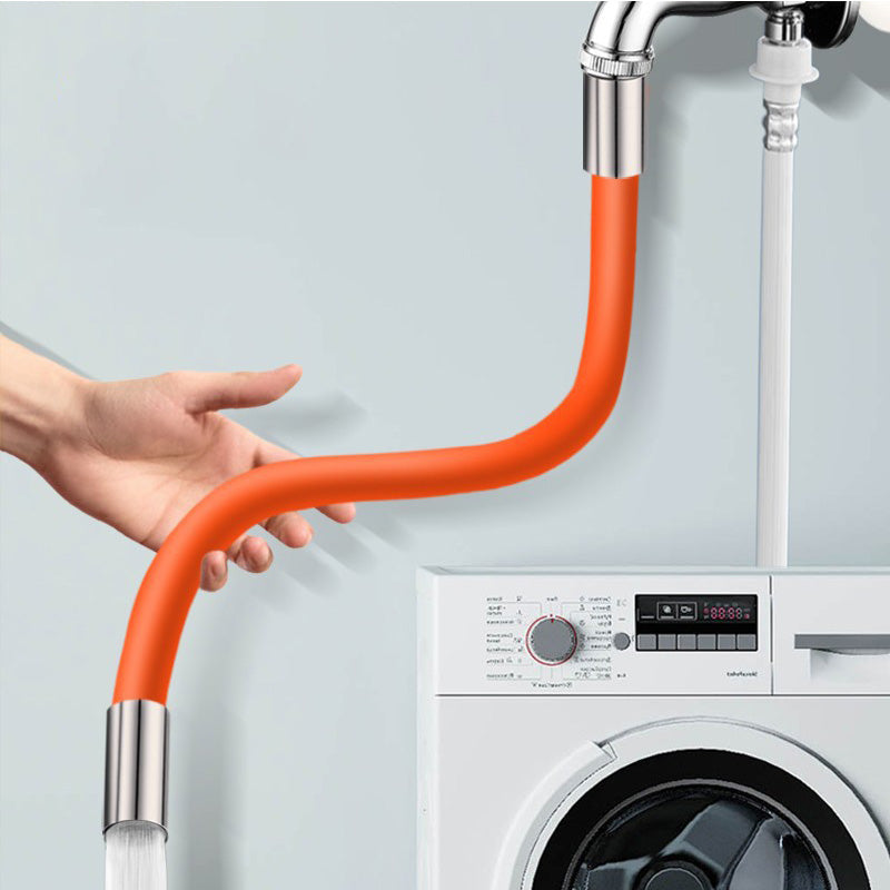 Fleksibilni nastavak za slavinu 25 cm – slika 2