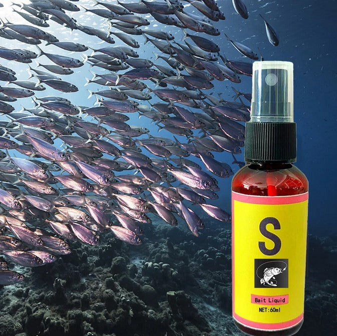 Tečni atraktor za mamce 60 ml – slika 2