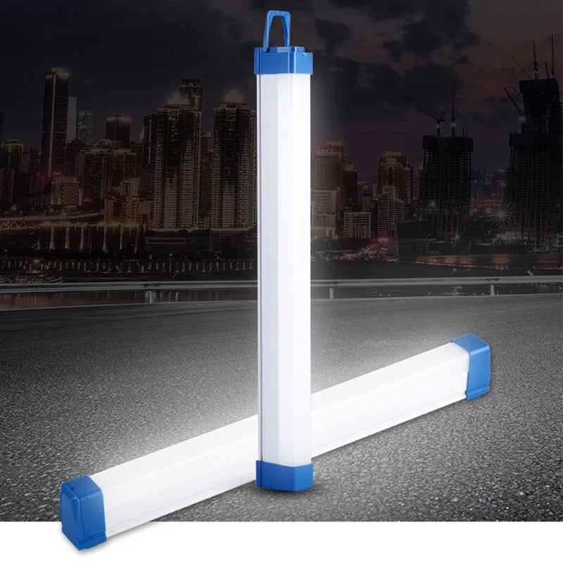 Prenosiva punjiva LED radna lampa IP65 – slika 5