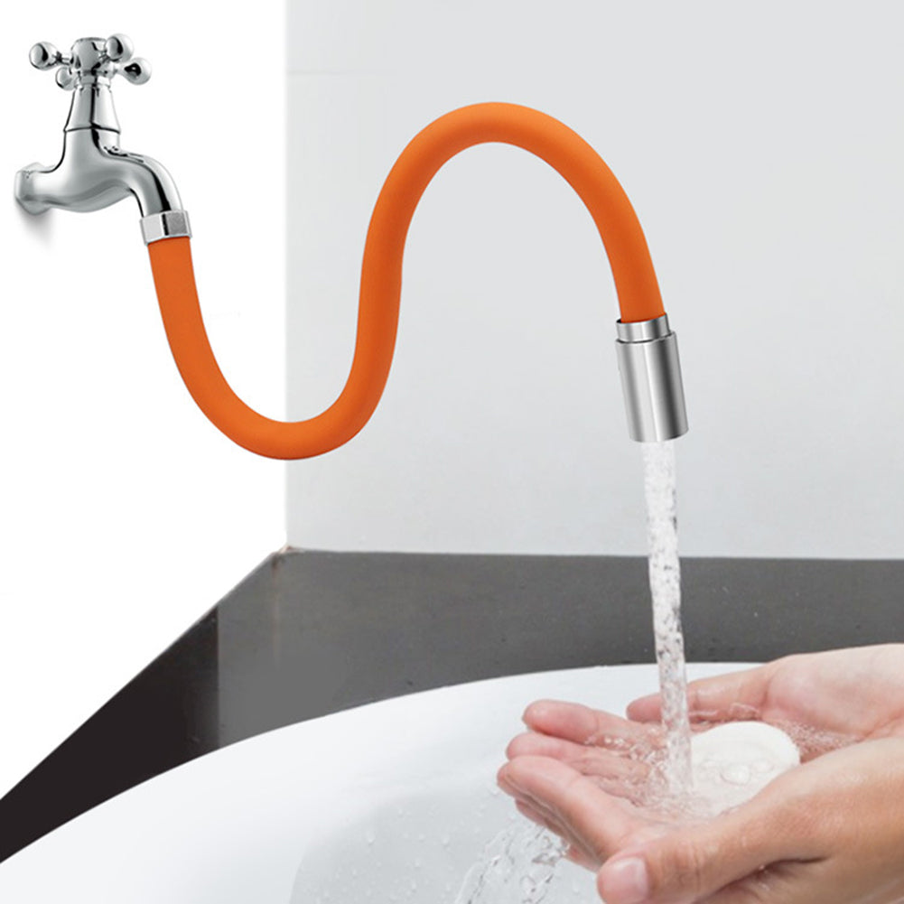 Fleksibilni nastavak za slavinu 25 cm – slika 4