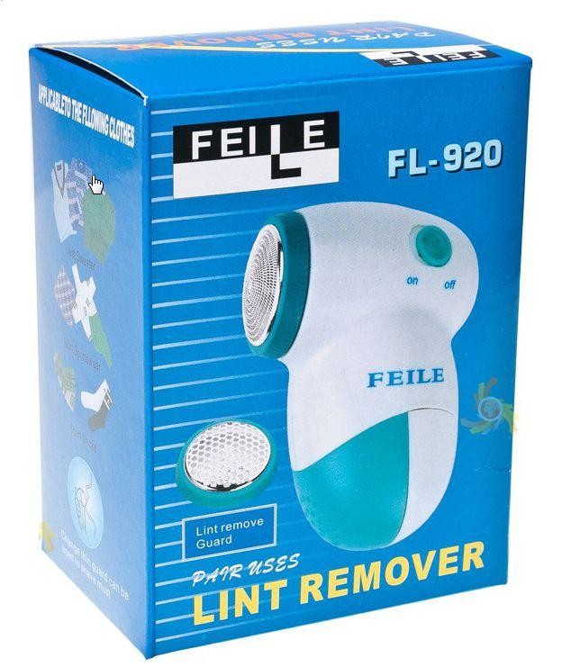 Lint remover — uklanja dlačice sa odeće i nameštaja - slika 1
