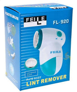Lint Remover – uređaj za doterivanje tkanine