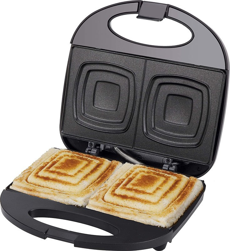 Toster za sendviče 750 W — dva XXL sendviča - slika 3