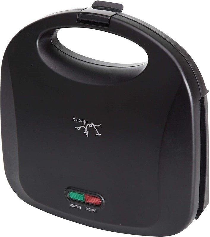 Toster za sendviče 750 W — dva XXL sendviča - slika 2