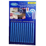 Održavan odvod – Sani Sticks štapići