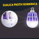 UV sijalica protiv komaraca 2 u 1, pakovanje 2 komada