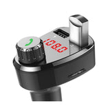 Bluetooth FM transmiter G13 za auto