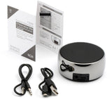 Bluetooth zvučnik Simplicity BS-01, 20 W, metalno kućište