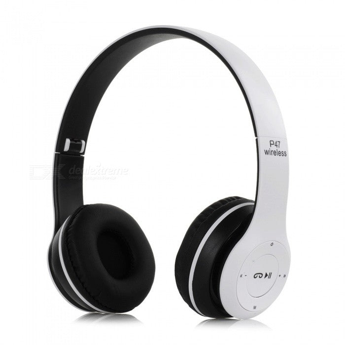 Bežične Bluetooth slušalice P47