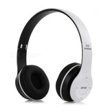 Bežične Bluetooth slušalice P47