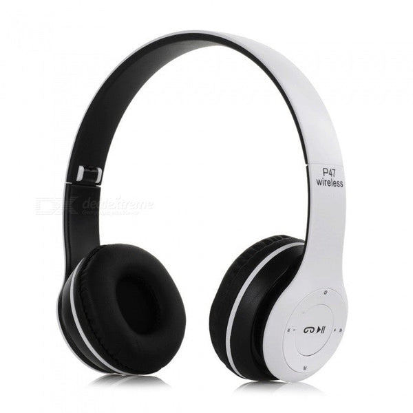 Bežične Bluetooth slušalice P47