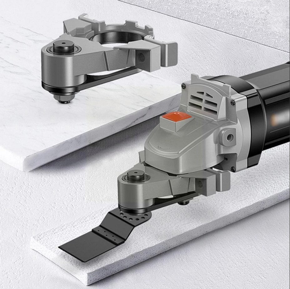 Set nastavaka za ugaonu brusilicu za obradu materijala – slika 6