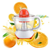 Električna cediljka za citruse 40 W, posuda 0,7 l