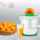 Električna cediljka za citruse 40 W, posuda 0,7 l