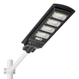 Solarni LED reflektor 200 W sa daljinskim upravljačem