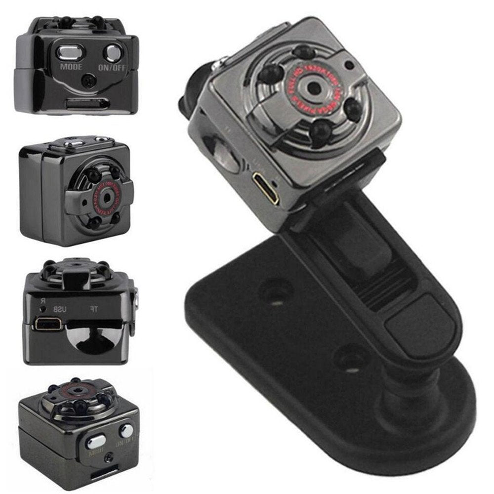 Mini kamera SQ8 – snimanje na micro SD karticu – slika 7