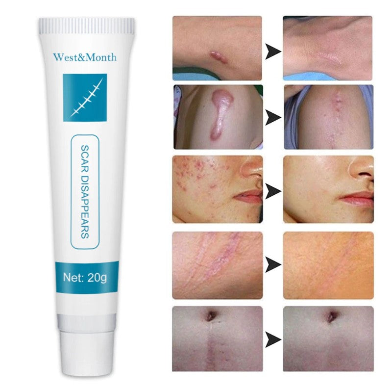 Krema za negu kože 20 ml – slika 3