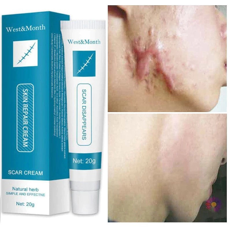 Krema za negu kože 20 ml – slika 4