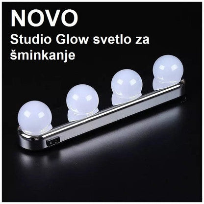 Studio Glow svetlo za šminkanje