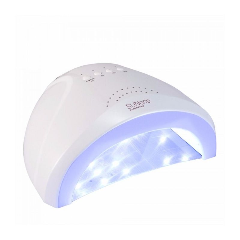 UV lampa za sušenje laka na noktima 48 W