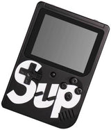 Retro igranje uz izbor od 400 igara