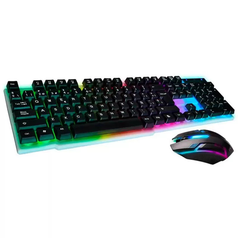 Set tastature i miša KT-288 za računar