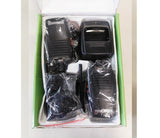 Voki-toki set FT-777S sa dve stanice i hands-free opcijom