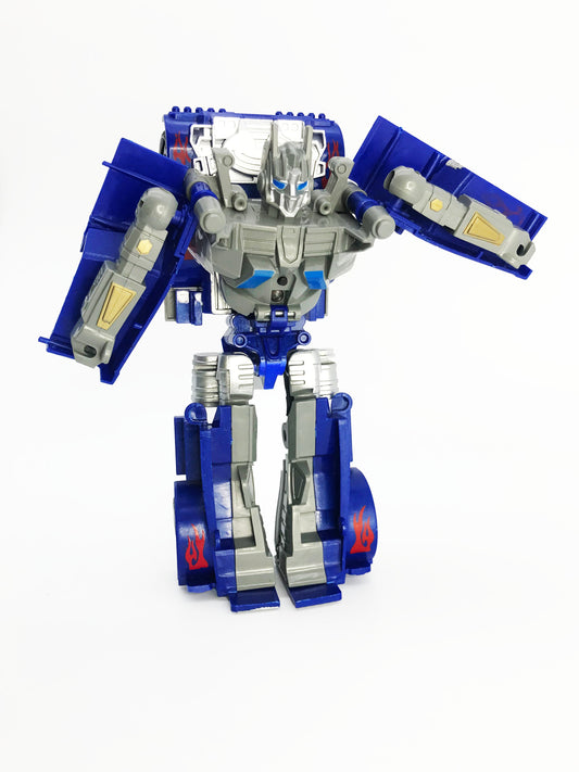 Transformers robot kamion