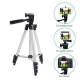 Tripod 3110 tronožni stativ za telefon