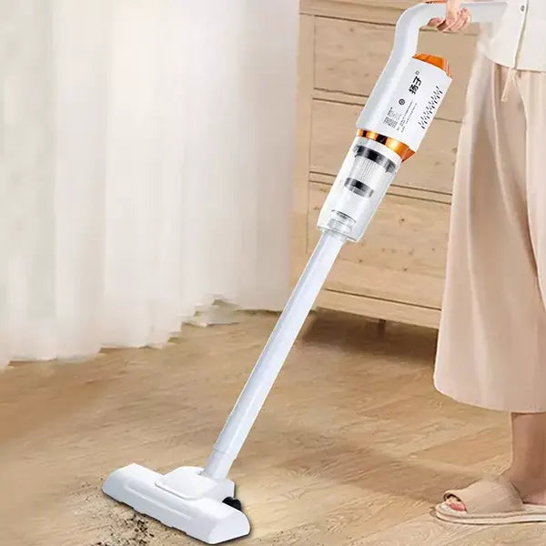 Bežični štapni usisivač 120W sa nastavcima – slika 6