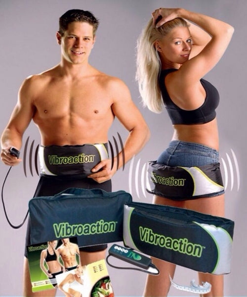 Vibracioni pojas za telo koji se nosi oko struka