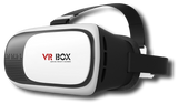 VR BOX za filmove i igre na telefonu
