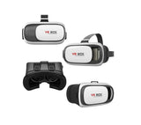 VR BOX za filmove i igre na telefonu