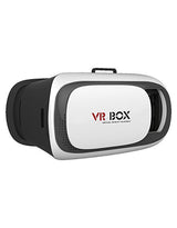 VR BOX za filmove i igre na telefonu
