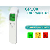 Beskontaktni toplomer GP-100